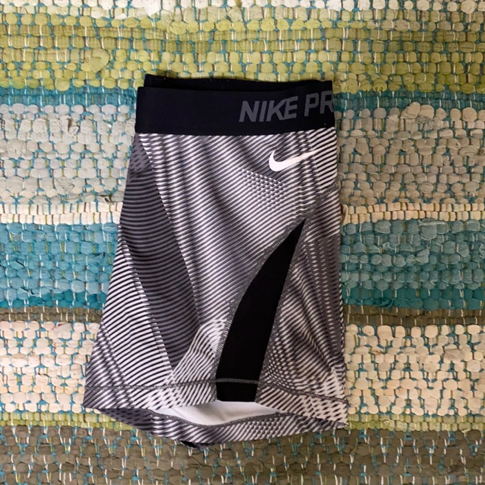 Nike pros